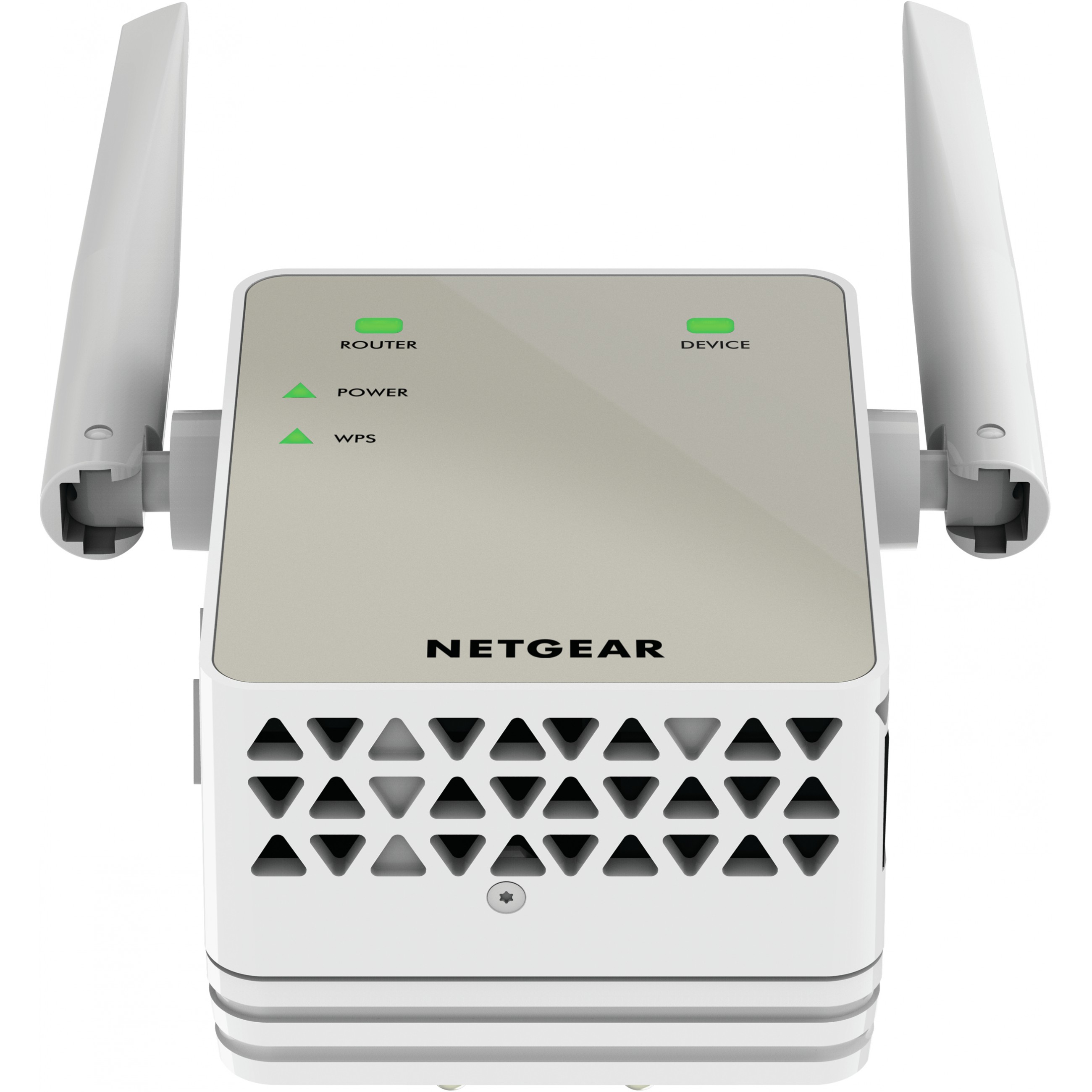 NETGEAR EX6120-100PES Netgear AC1200 WiF