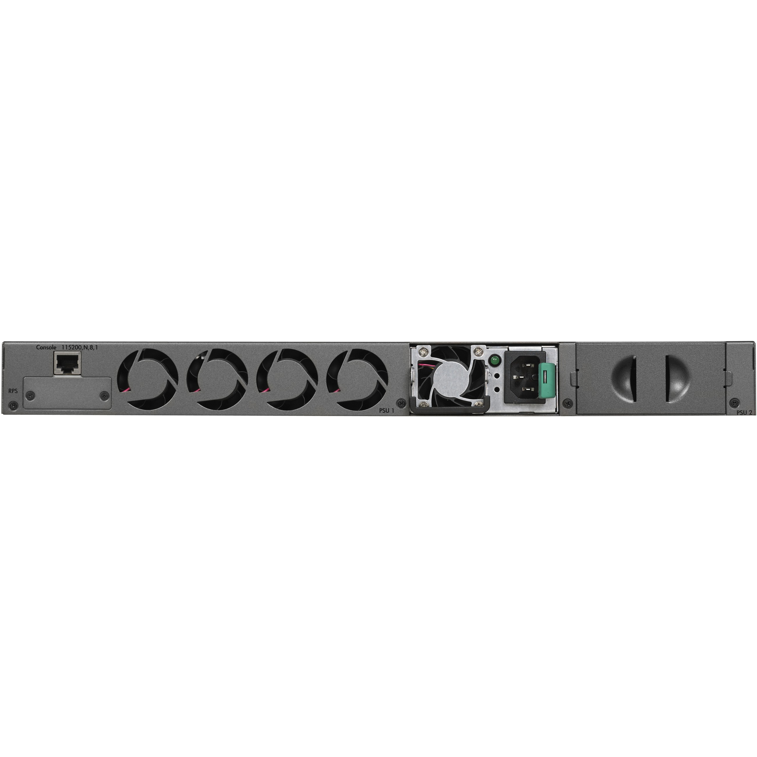 NETGEAR M4300-52G-PoE+ 550W PSU