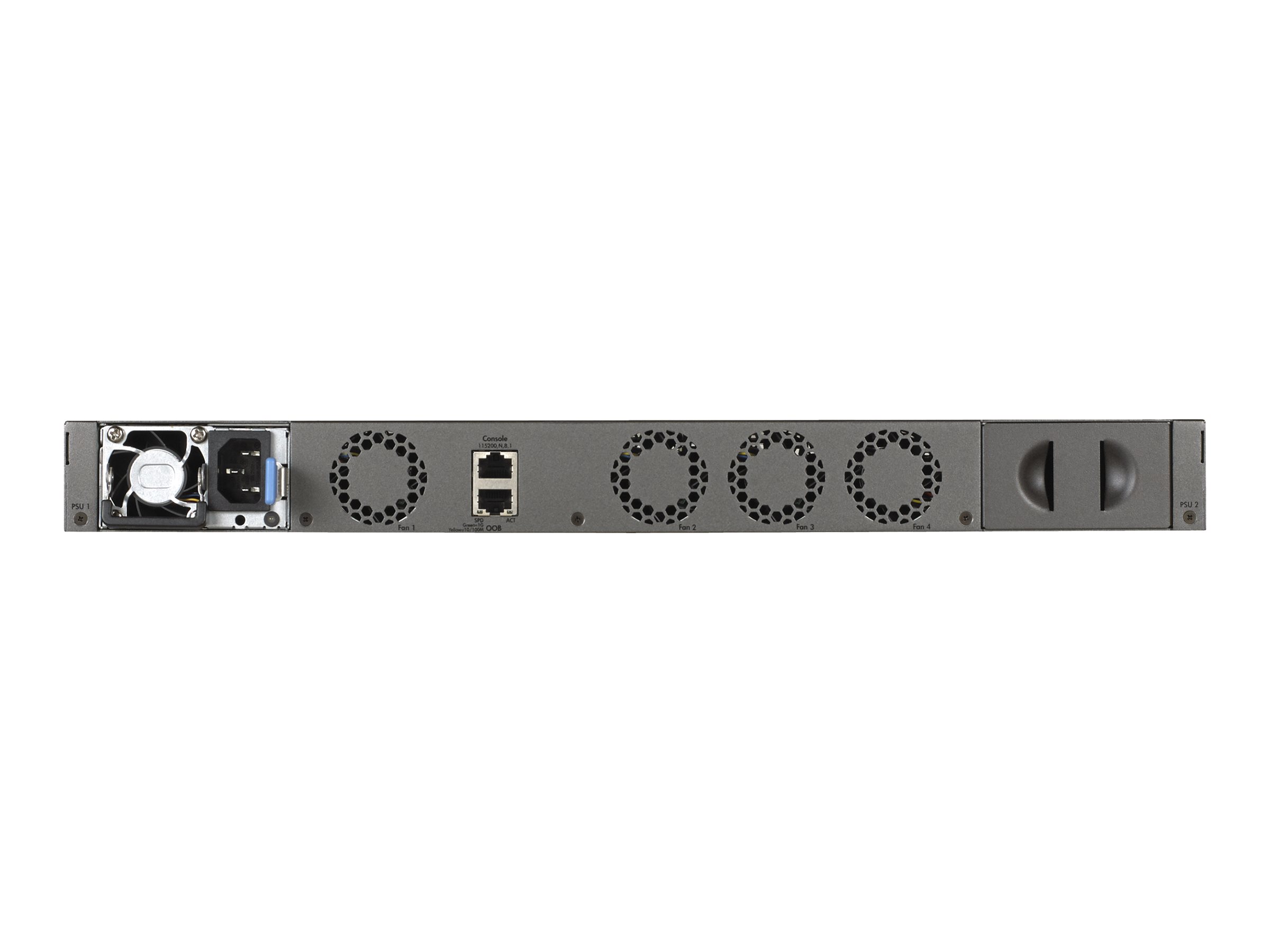NETGEAR M4300-48X/US/EME
