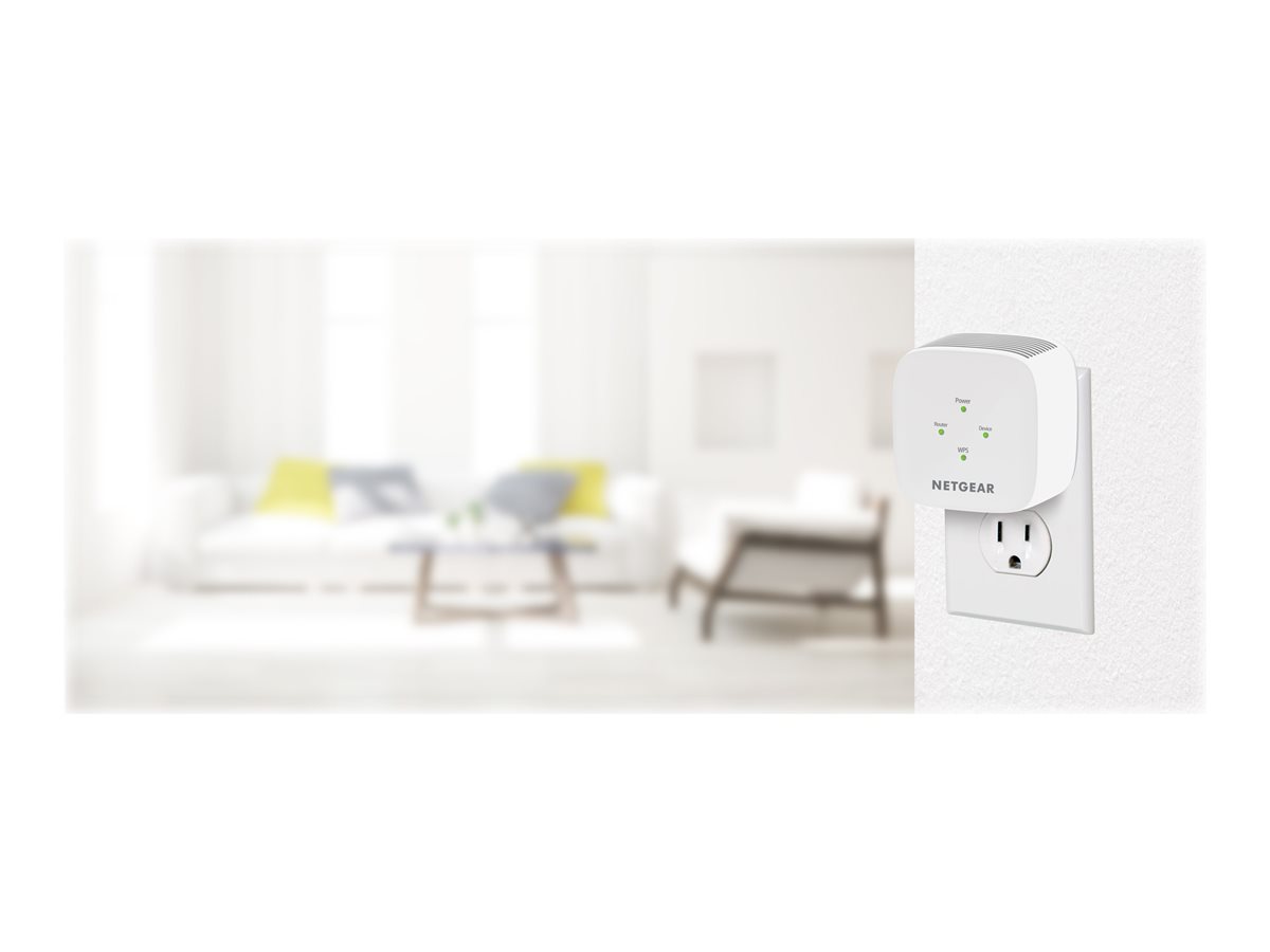 NETGEAR EX6110