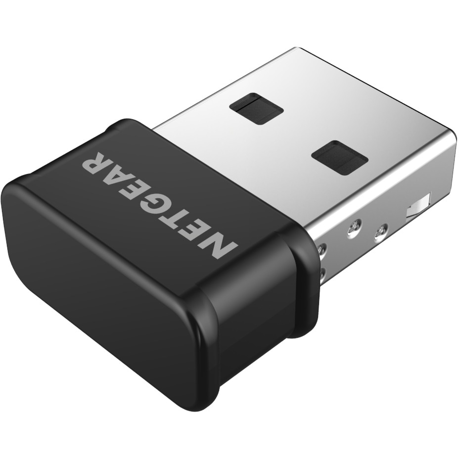 NETGEAR WL-USB A6150-100PES AC1200 WLAN-USB-Adapter