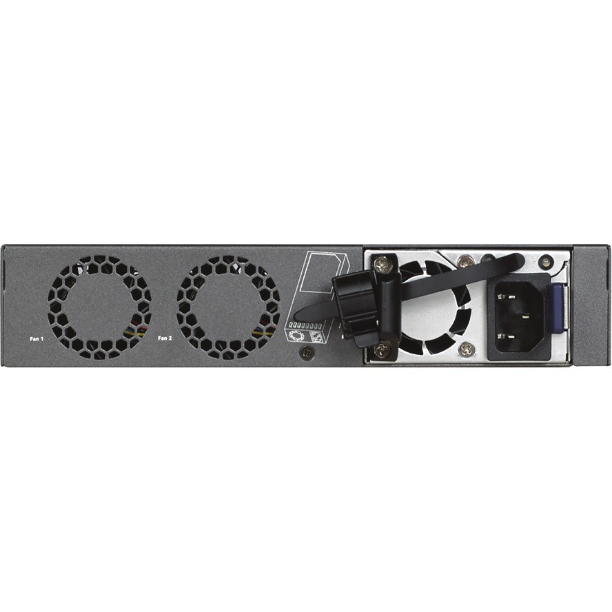 NETGEAR Switch 16x GE XSM4316PA-100NES (10-Gigabit)