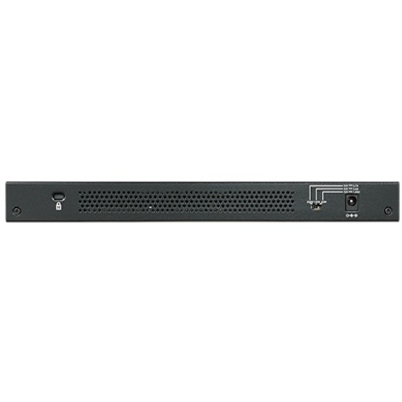 NETGEAR 16-Port GB PoE+ unmanaged Switch