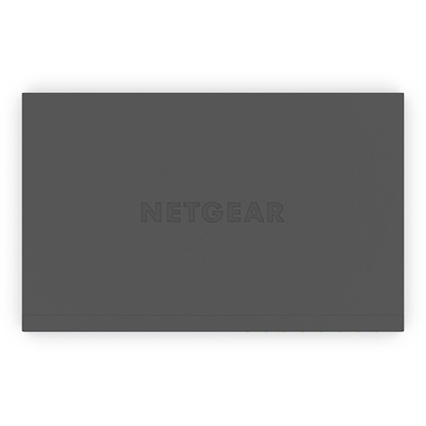 NETGEAR 16PT GIGE UNMNGED SWTCH