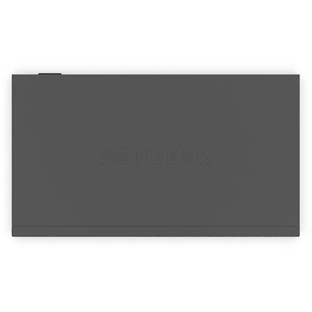 NETGEAR Switch 24x GE GS524PP-100EUS PoE+ Unmanaged Switch