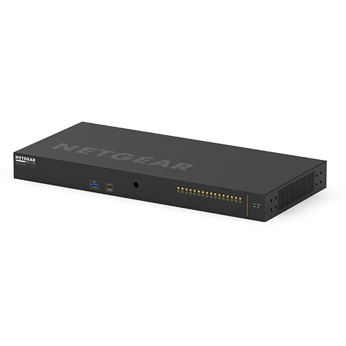 NETGEAR AV Line M4250-16XF 16x1G/10G