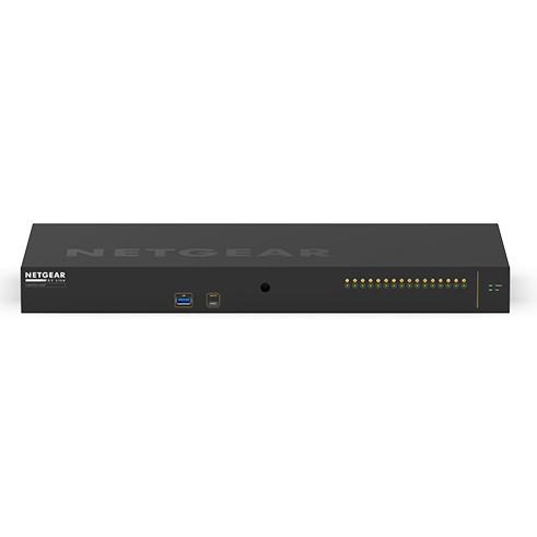 NETGEAR AV Line M4250-16XF 16x1G/10G