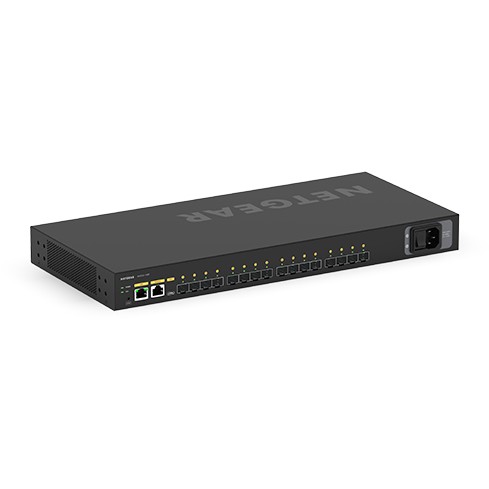NETGEAR AV Line M4250-16XF 16x1G/10G
