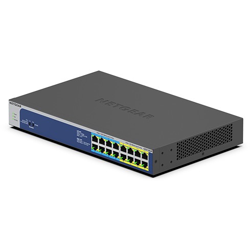NETGEAR 16PT GE U60 POE++ UM SWITCH