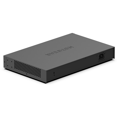 NETGEAR 16PT GE U60 POE++ UM SWITCH
