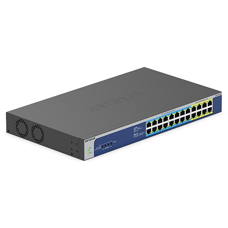 NETGEAR GS524UP