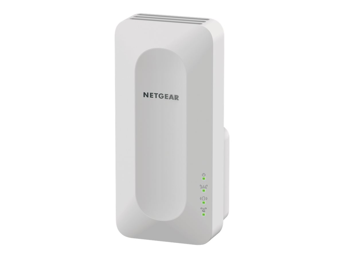 NETGEAR EAX15