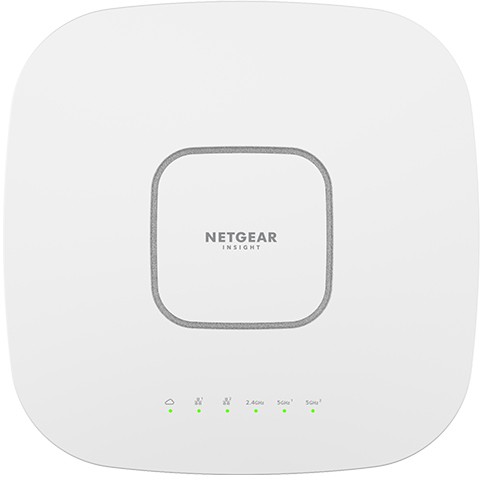 NETGEAR WAX630 Insight Mgd WiFi 6 AX6000