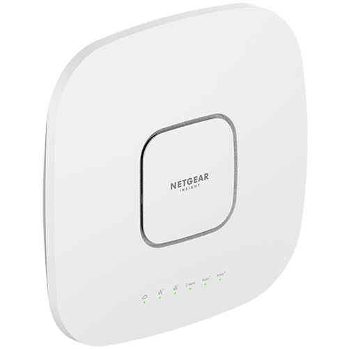 NETGEAR WAX630 Insight Mgd WiFi 6 AX6000