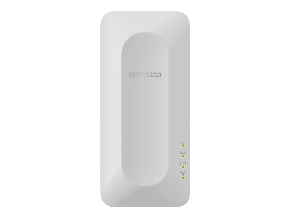 NETGEAR AX1600 4-Stream WiFi 6 Mesh Ext.