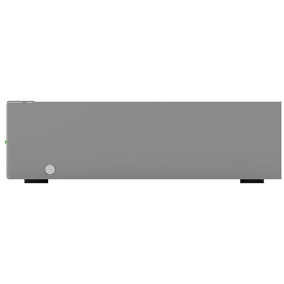 NETGEAR MS108UP Unmanaged 2.5G Ethernet (100/1000/2500) Power over Ethernet (PoE)