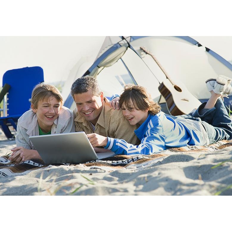 NETGEAR 3/4/5G Mobile MIMO Antenna