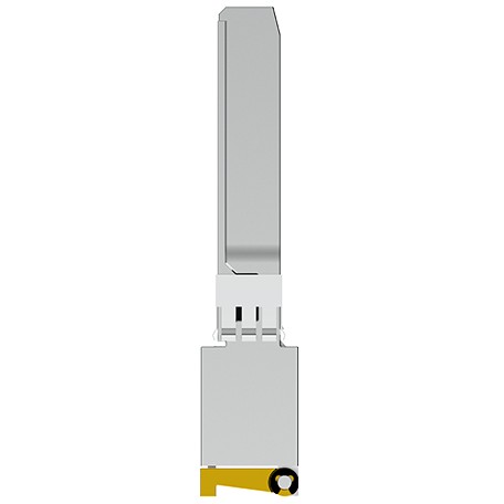 NETGEAR 10GBASE-T SFP+ Transceiver Modul