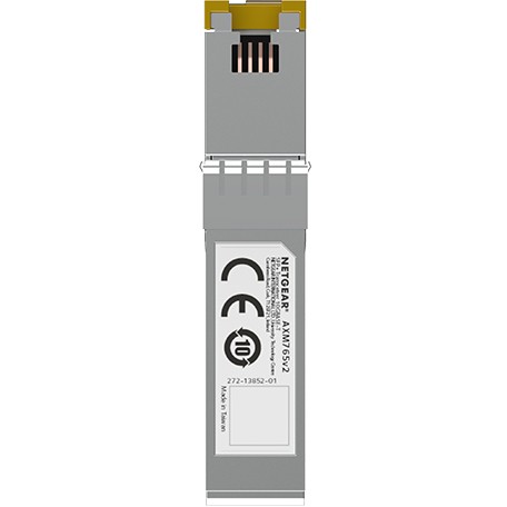 NETGEAR 10GBASE-T SFP+ Transceiver Modul
