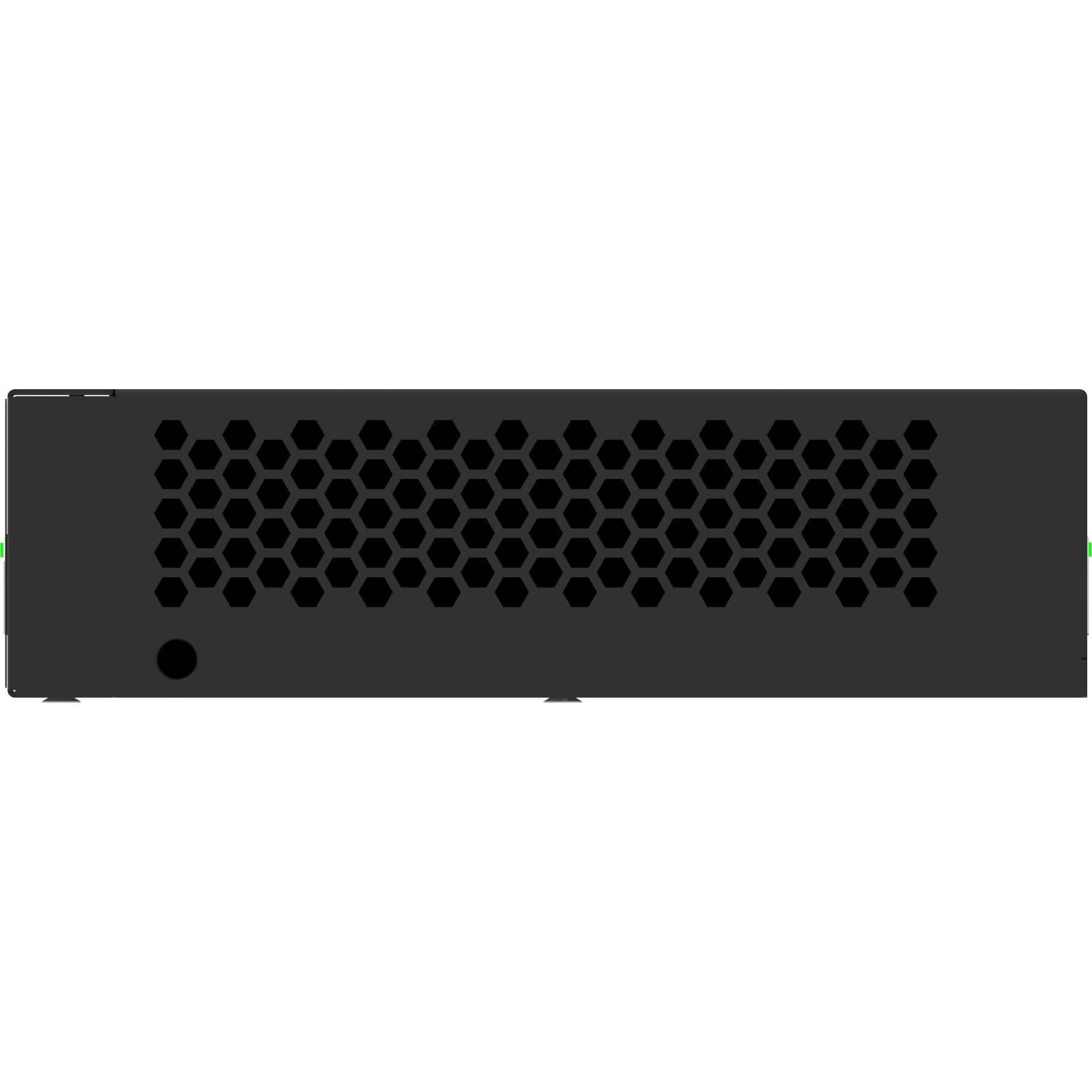 NETGEAR 10PT M4250-9G1F-POE+ Switch