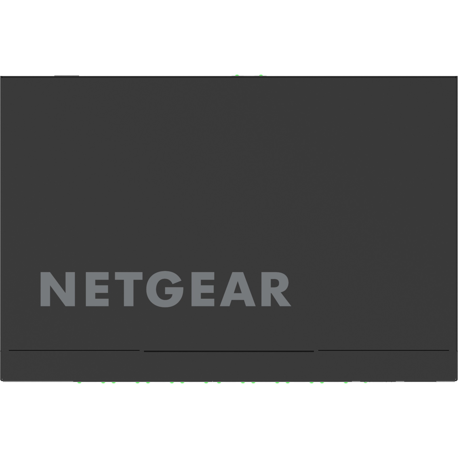 NETGEAR 10PT M4250-9G1F-POE+ Switch
