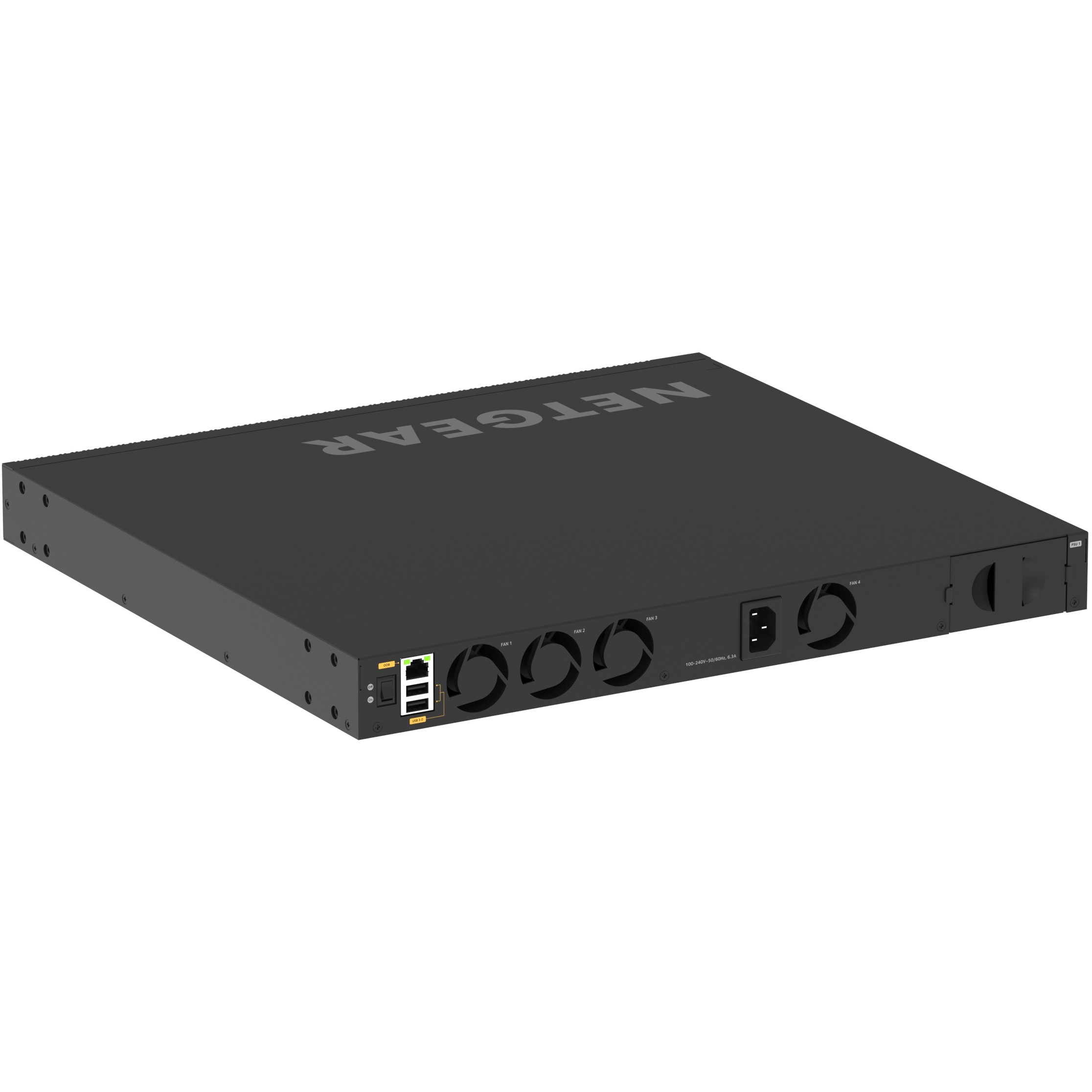 NETGEAR 28PT M4350-24F4V Managed Switch