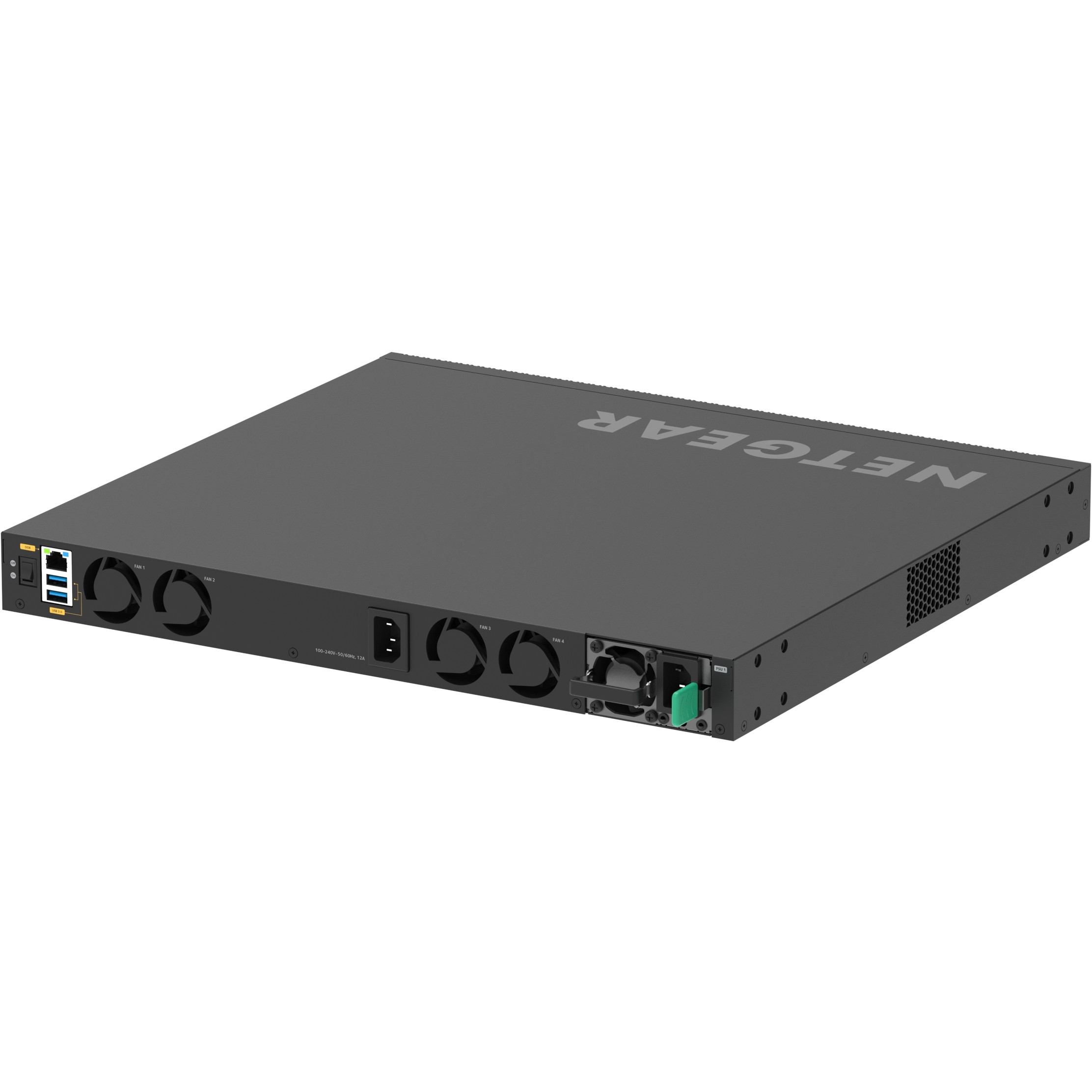 NETGEAR M4350-24X4V