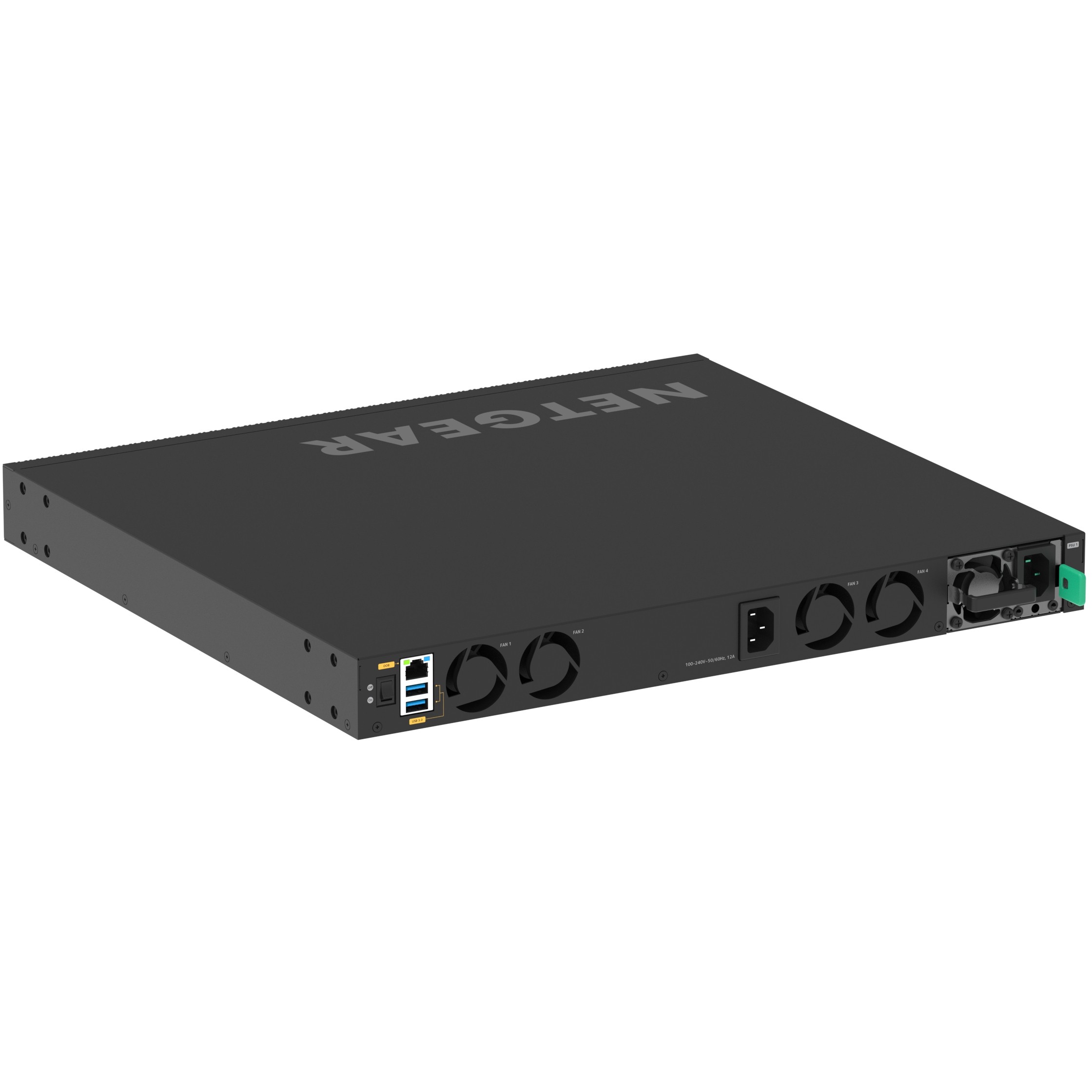 NETGEAR M4350-24X4V