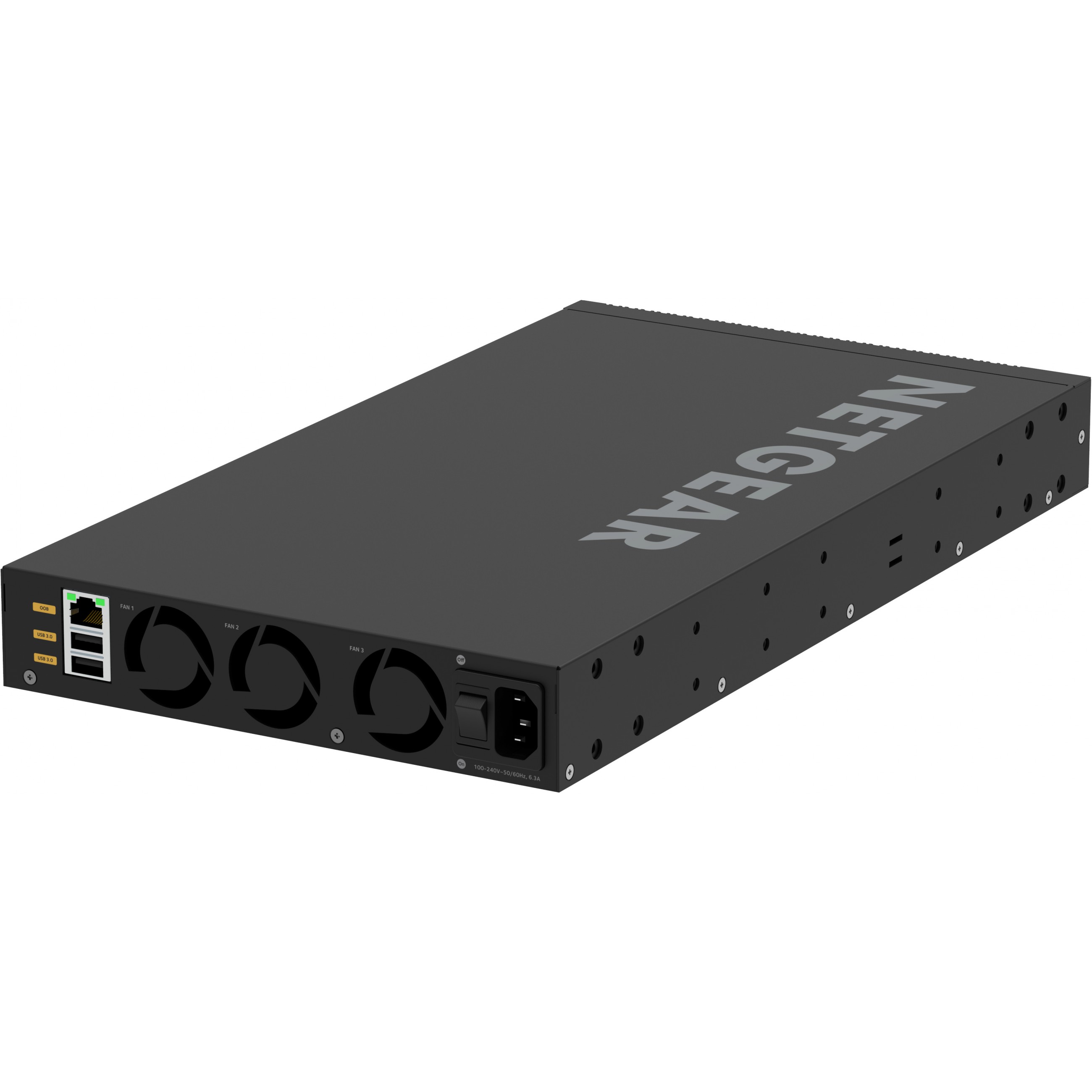 NETGEAR 24PT M4350-12X12F Managed Switch