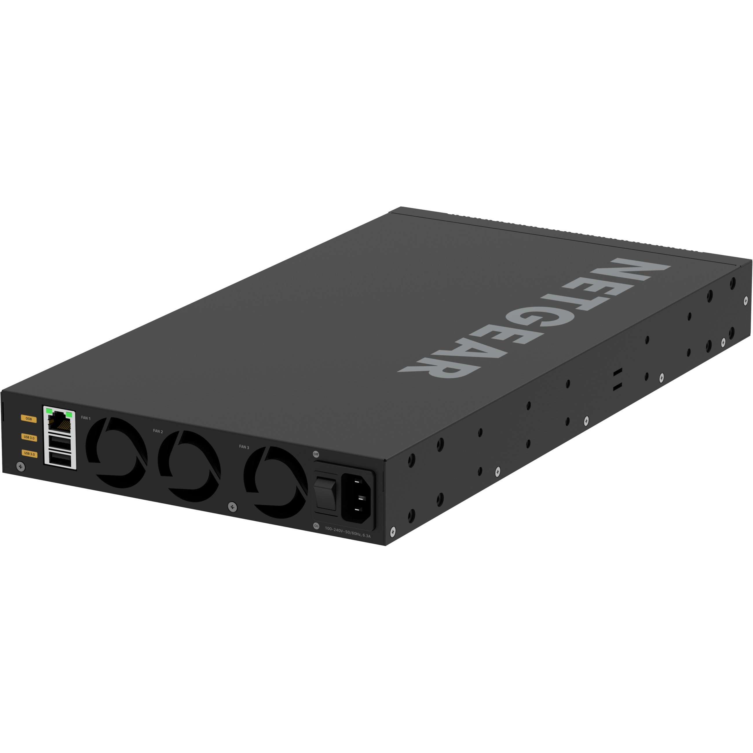 NETGEAR 16PT M4350-8X8F Managed Switch