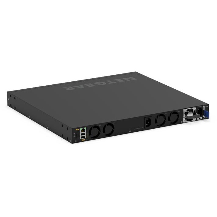 NETGEAR 28PT M4350-24G4XF Managed Switch