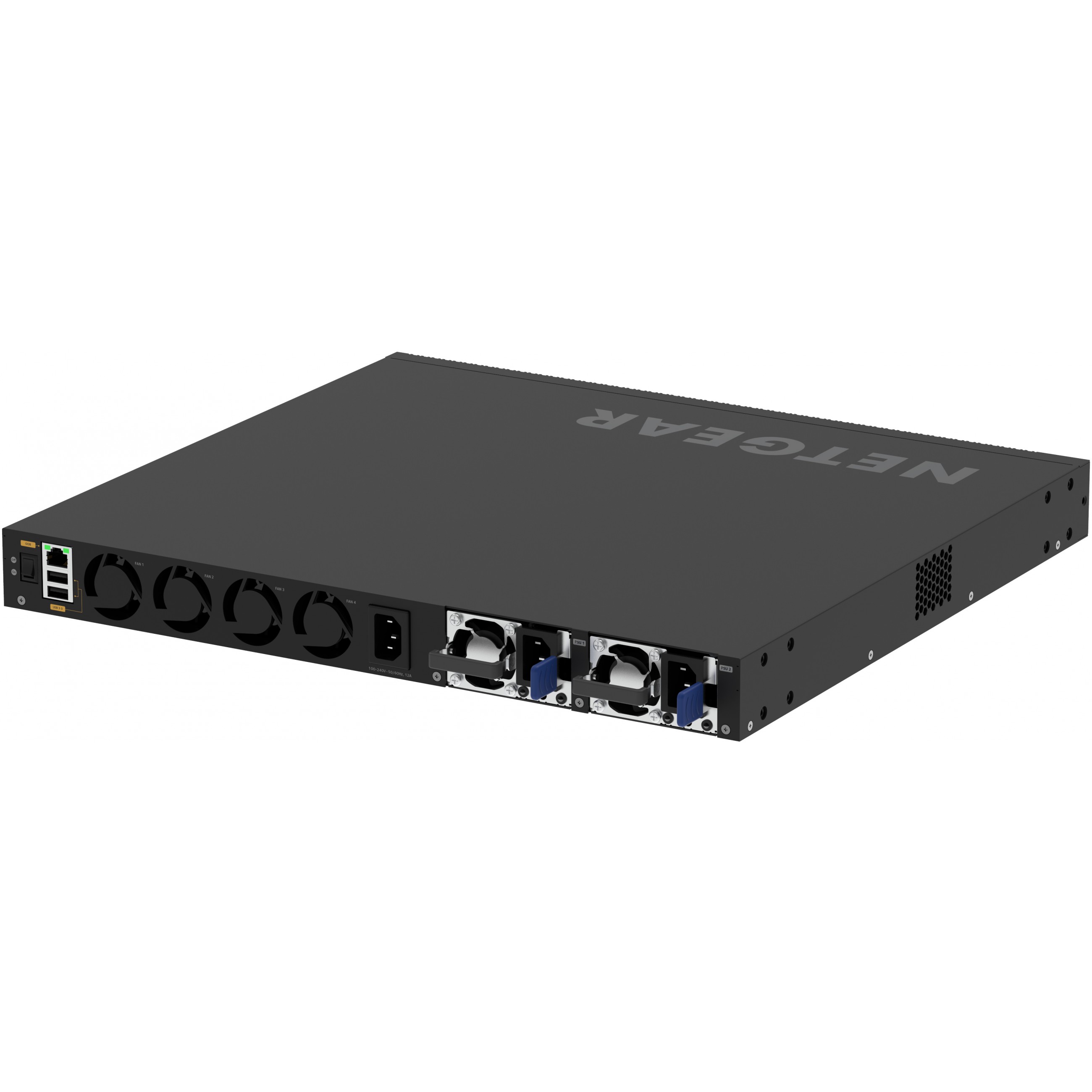 NETGEAR M4350-48G4XF