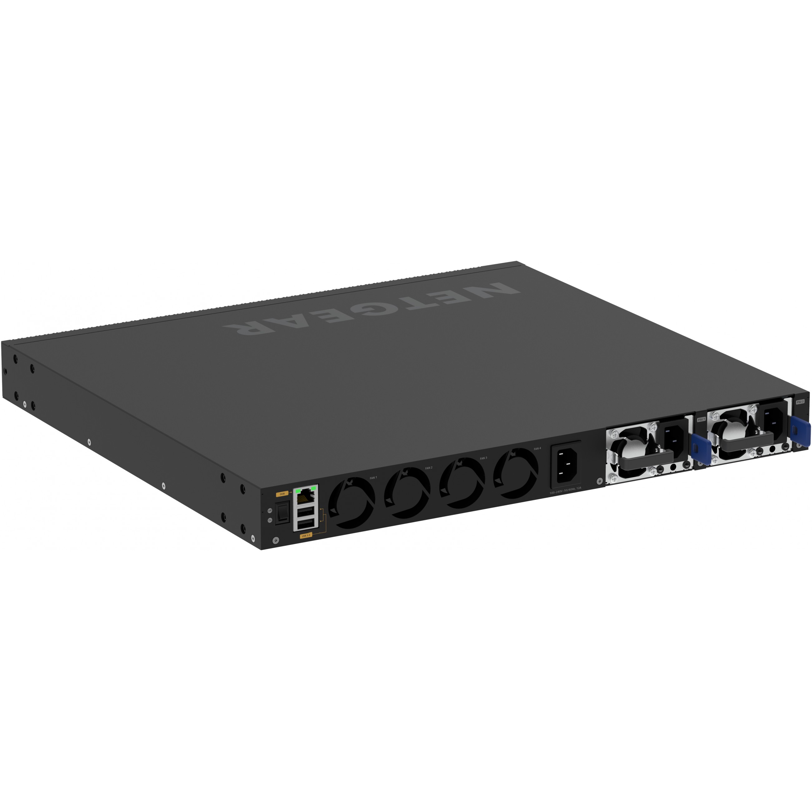 NETGEAR M4350-48G4XF