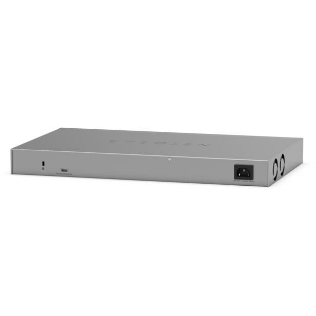 NETGEAR 28PT GE POE+ Smart Switch