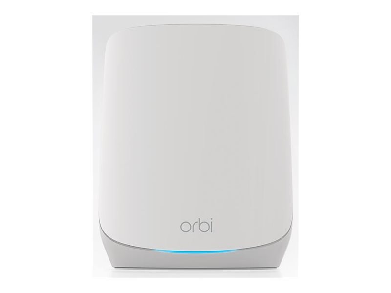 NETGEAR 4PT ORBI AX5400 2PACK 1Year