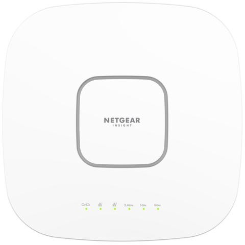 NETGEAR WL-AP WAX638-111EUS Wireless Access Point WIFI 6