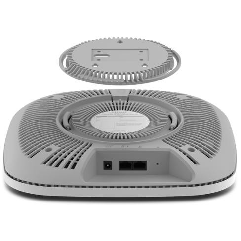 NETGEAR WL-AP WAX638-111EUS Wireless Access Point WIFI 6