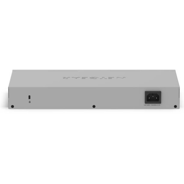 NETGEAR 16PT Gigabit Unmanaged Switch