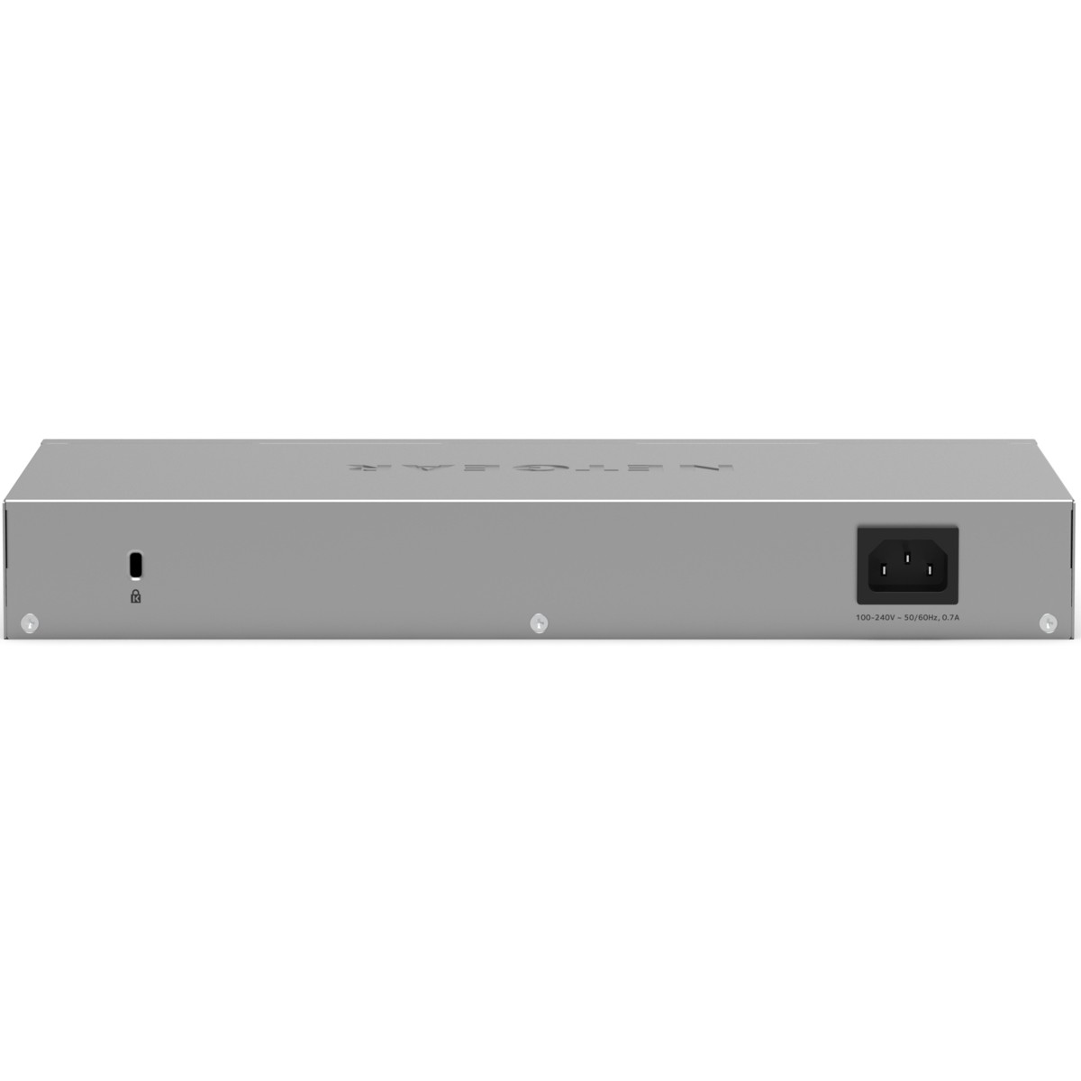 NETGEAR GS524-300EUS 24-Port Gigabit Eth