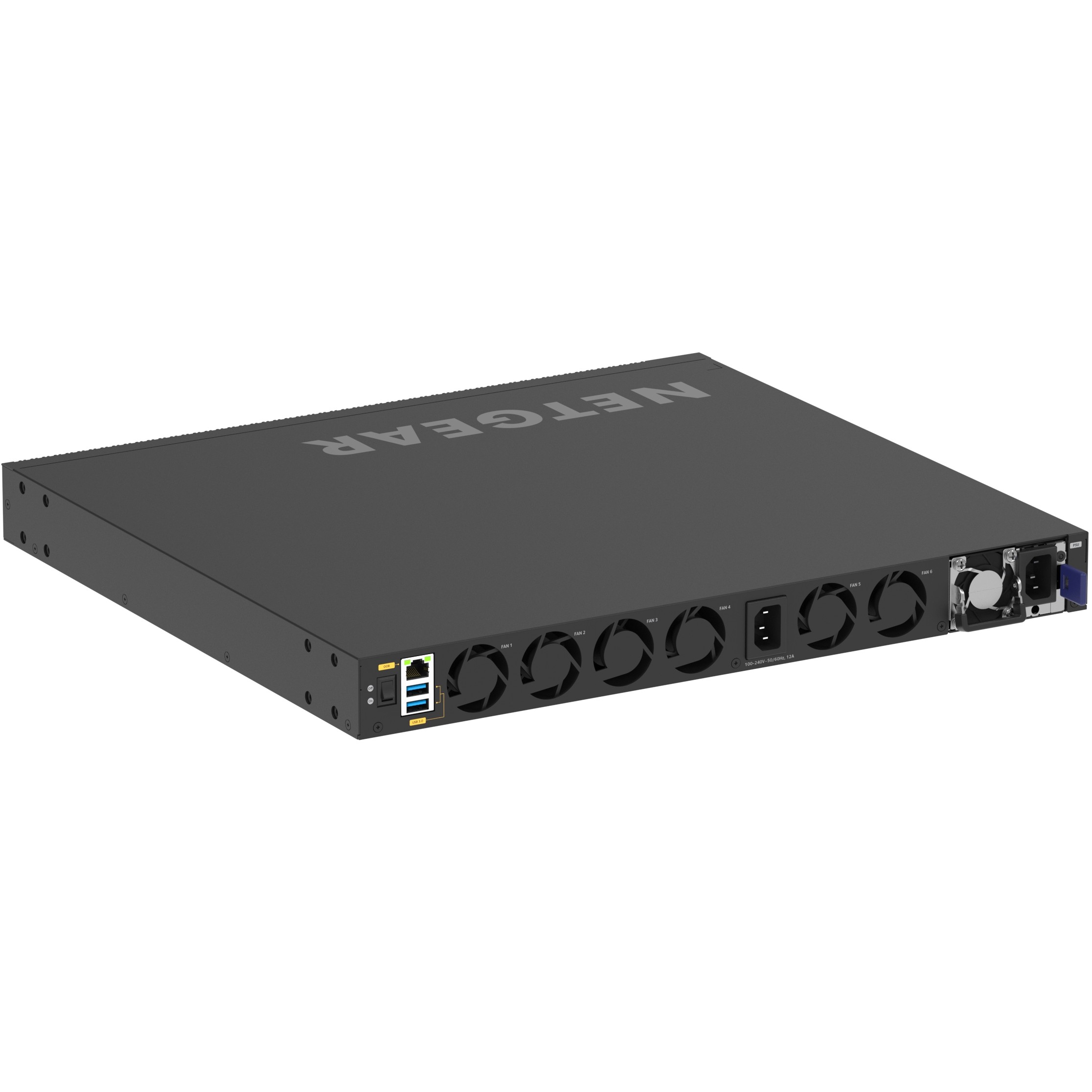 NETGEAR M4350-16V4C