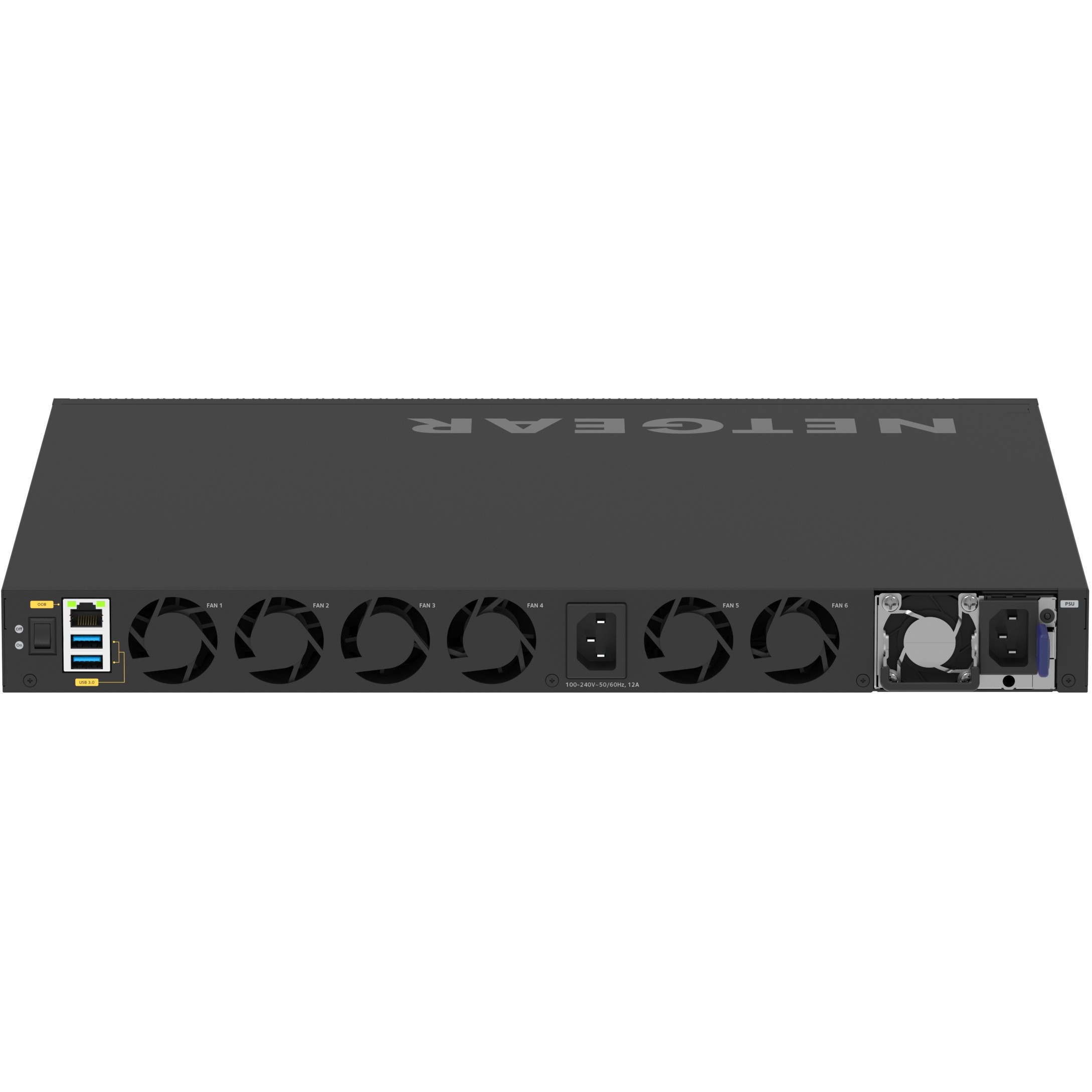 NETGEAR M4350-16V4C