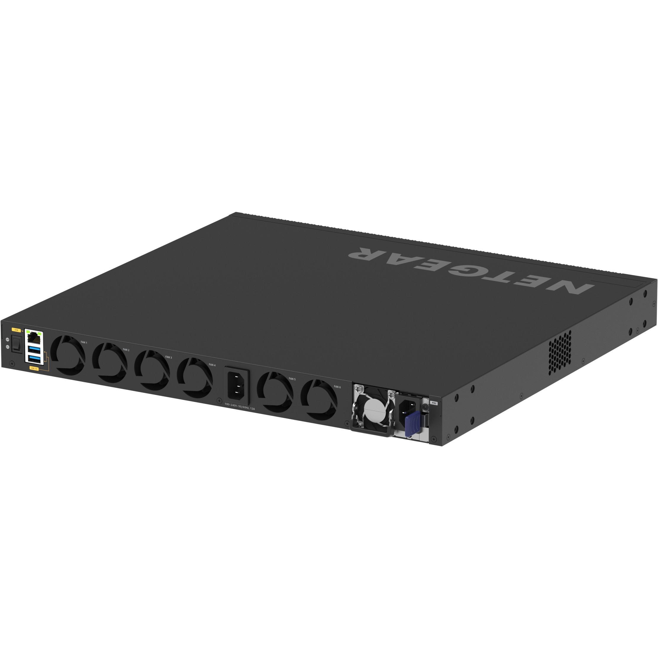 NETGEAR 48PT M4350-36X4V Managed Switch