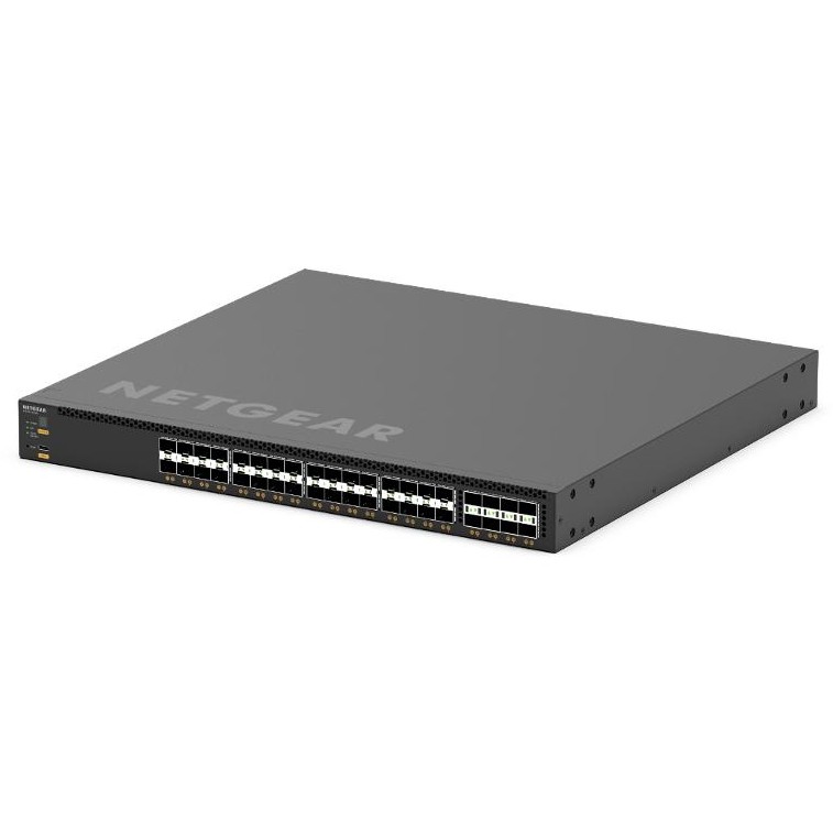 NETGEAR M4350-32F8V