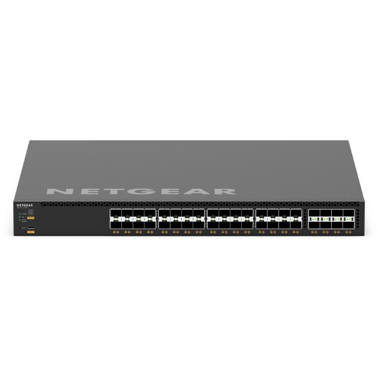 NETGEAR M4350-32F8V