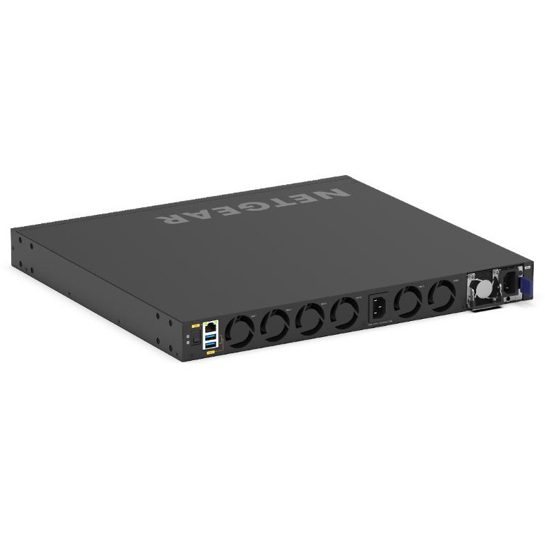 NETGEAR M4350-32F8V