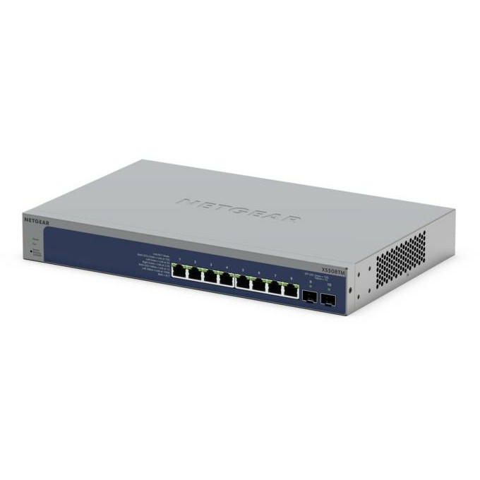 NETGEAR XS508TM