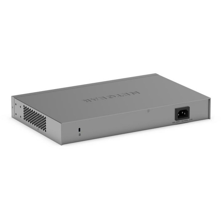 NETGEAR Switch 16x 10G XS516TM-100EUS Insight Managed