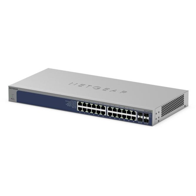 NETGEAR XS724TM