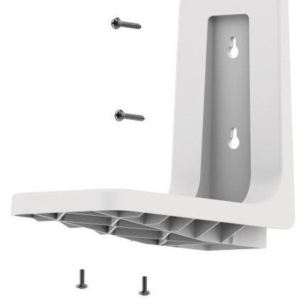 NETGEAR WIFI 7 Wall Mount White