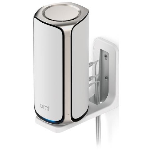 NETGEAR WIFI 7 Wall Mount White